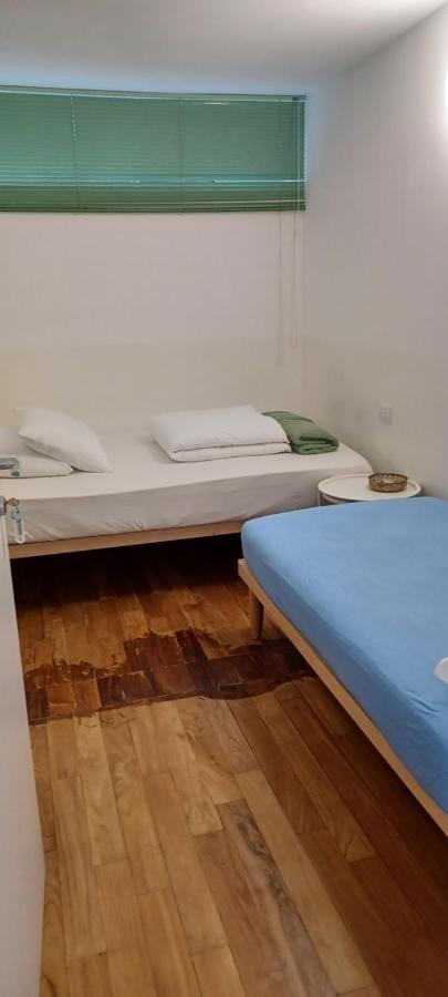 Como 3 B&B Extérieur photo