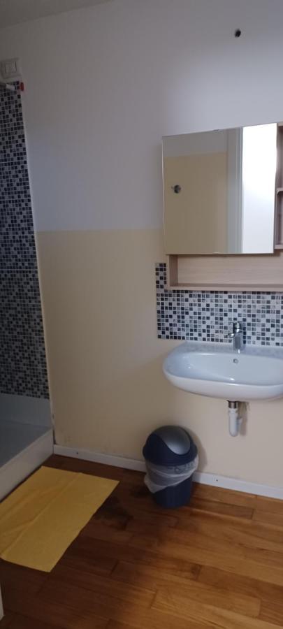 Como 3 B&B Extérieur photo