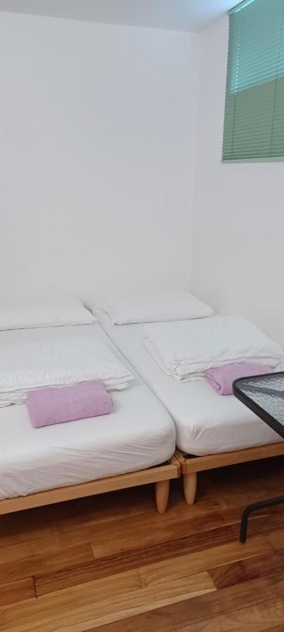 Como 3 B&B Extérieur photo