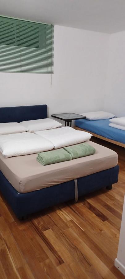 Como 3 B&B Extérieur photo