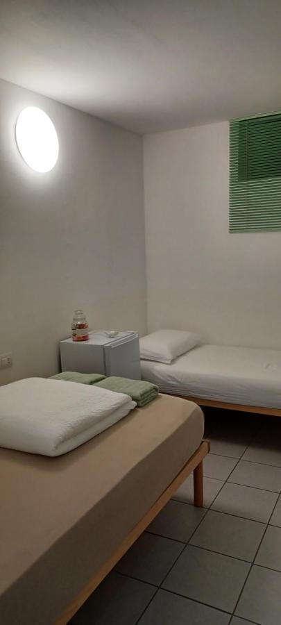 Como 3 B&B Extérieur photo
