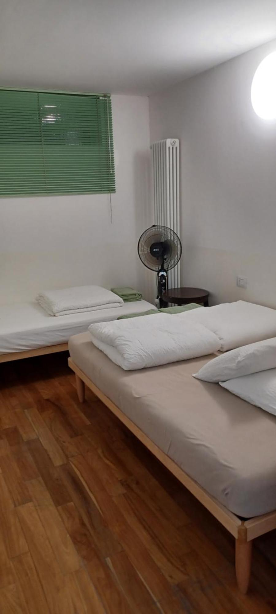 Como 3 B&B Extérieur photo