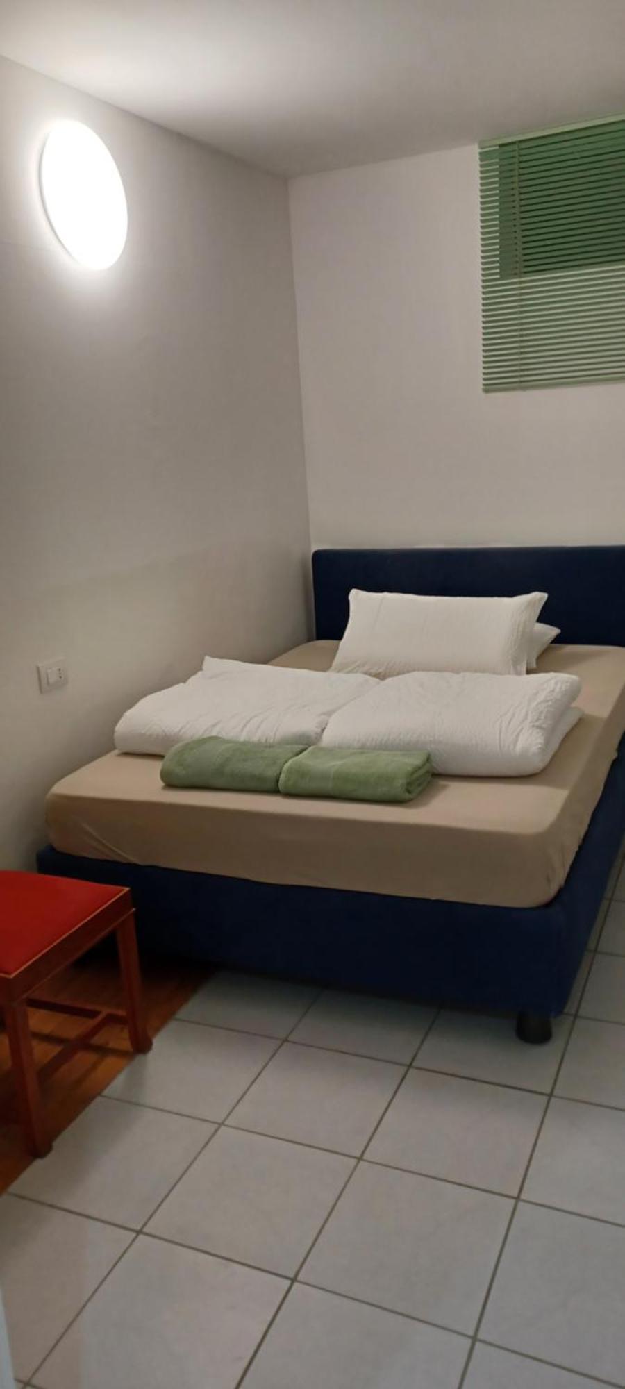 Como 3 B&B Extérieur photo
