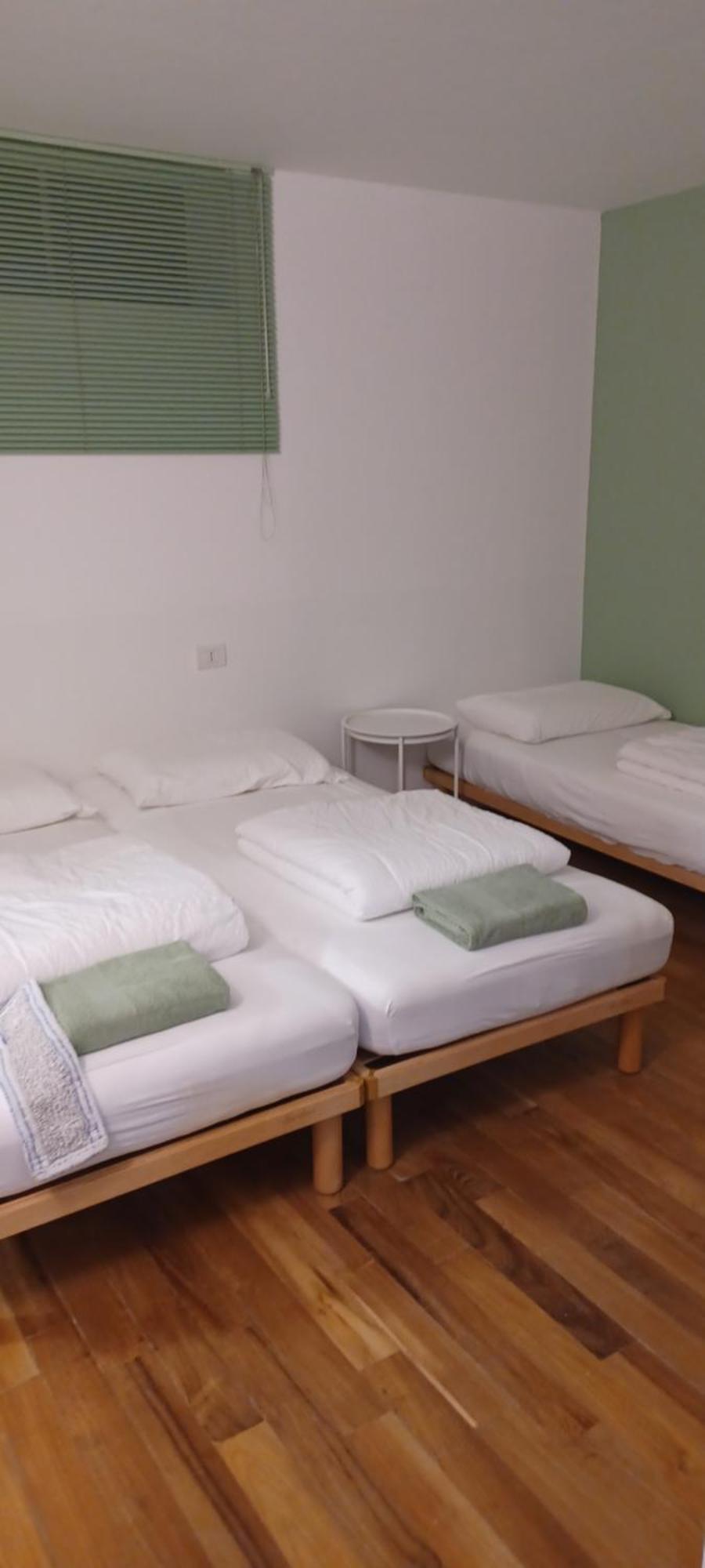 Como 3 B&B Extérieur photo