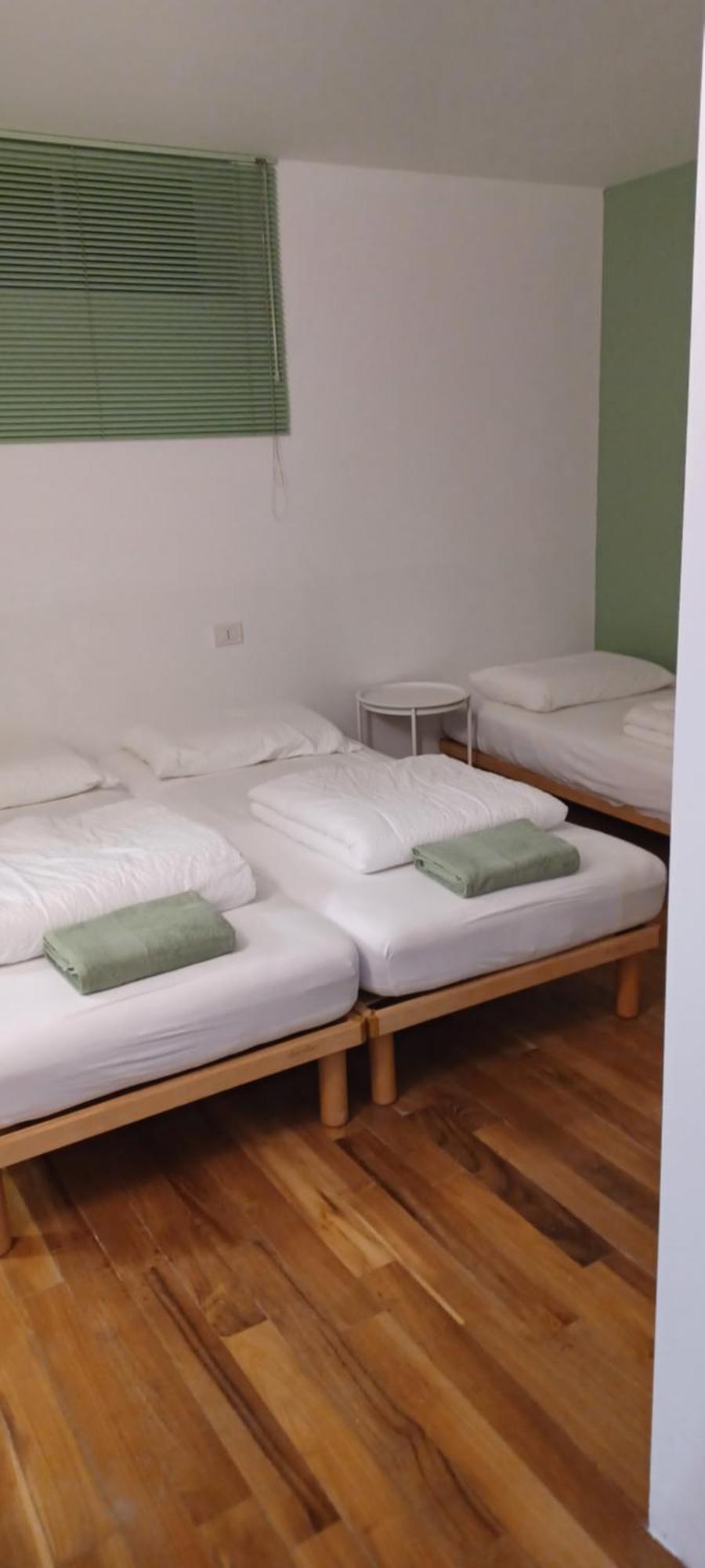 Como 3 B&B Extérieur photo
