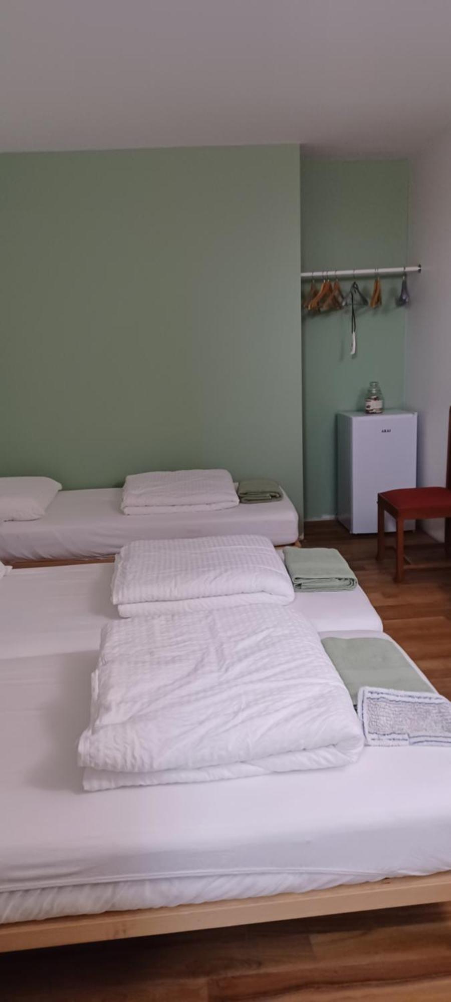 Como 3 B&B Extérieur photo