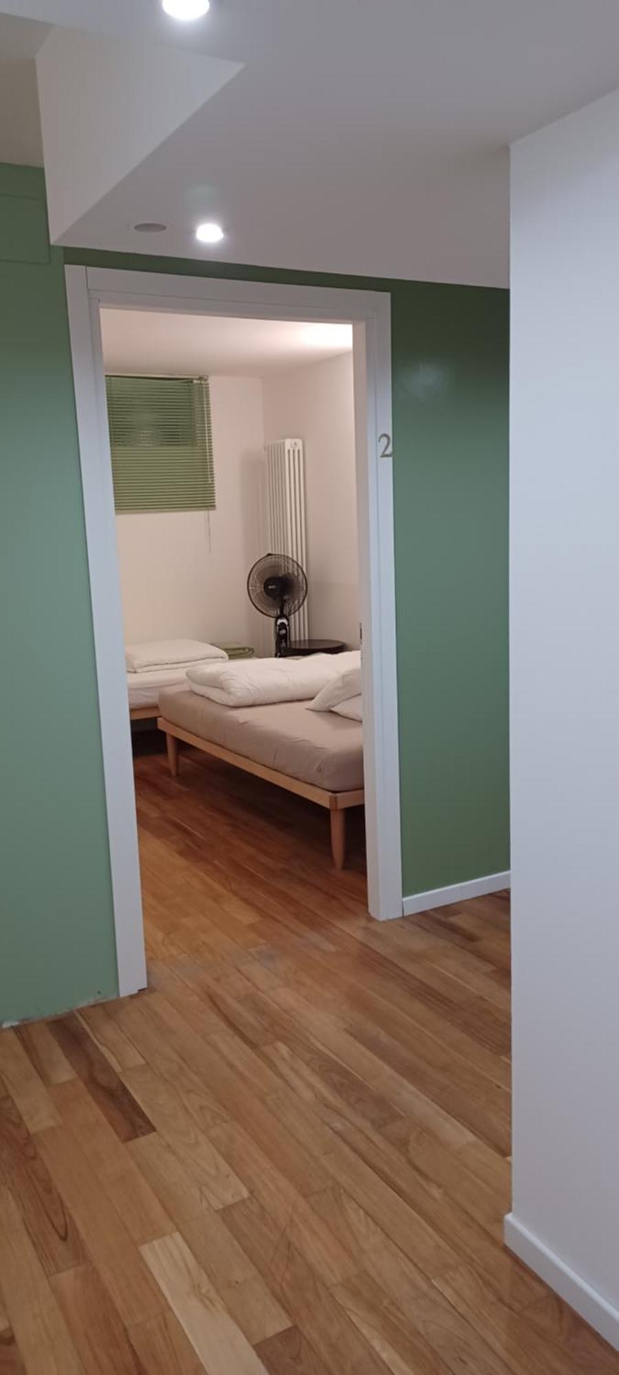 Como 3 B&B Extérieur photo