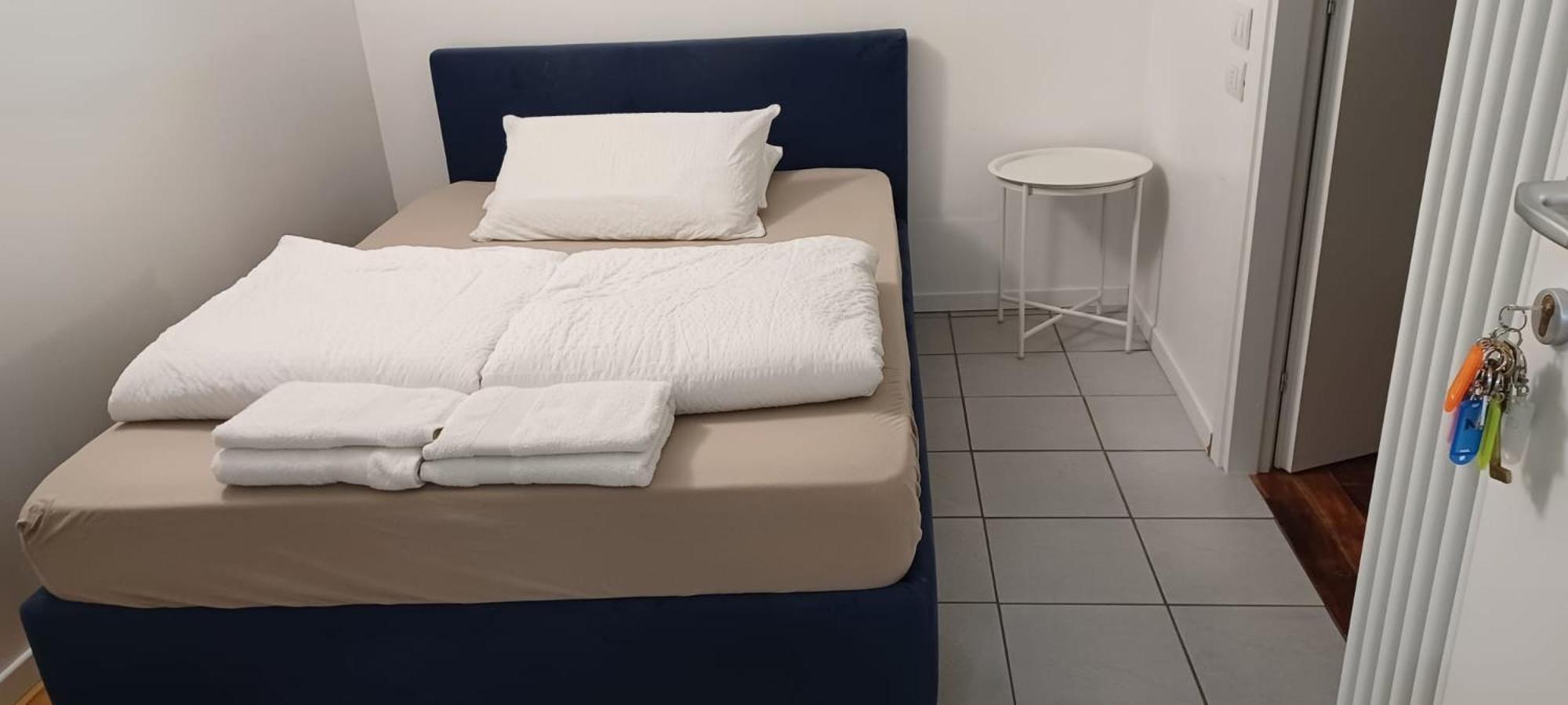 Como 3 B&B Extérieur photo