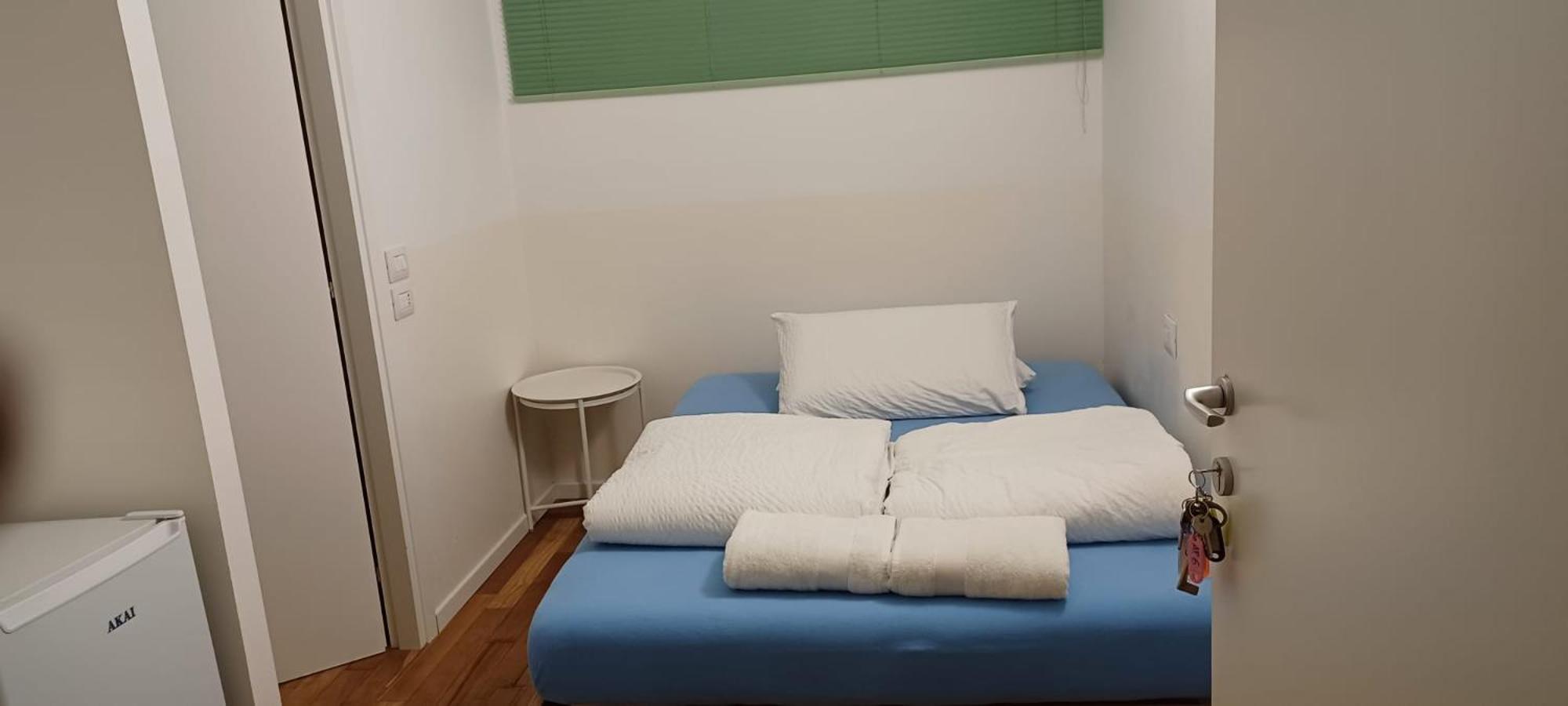 Como 3 B&B Extérieur photo