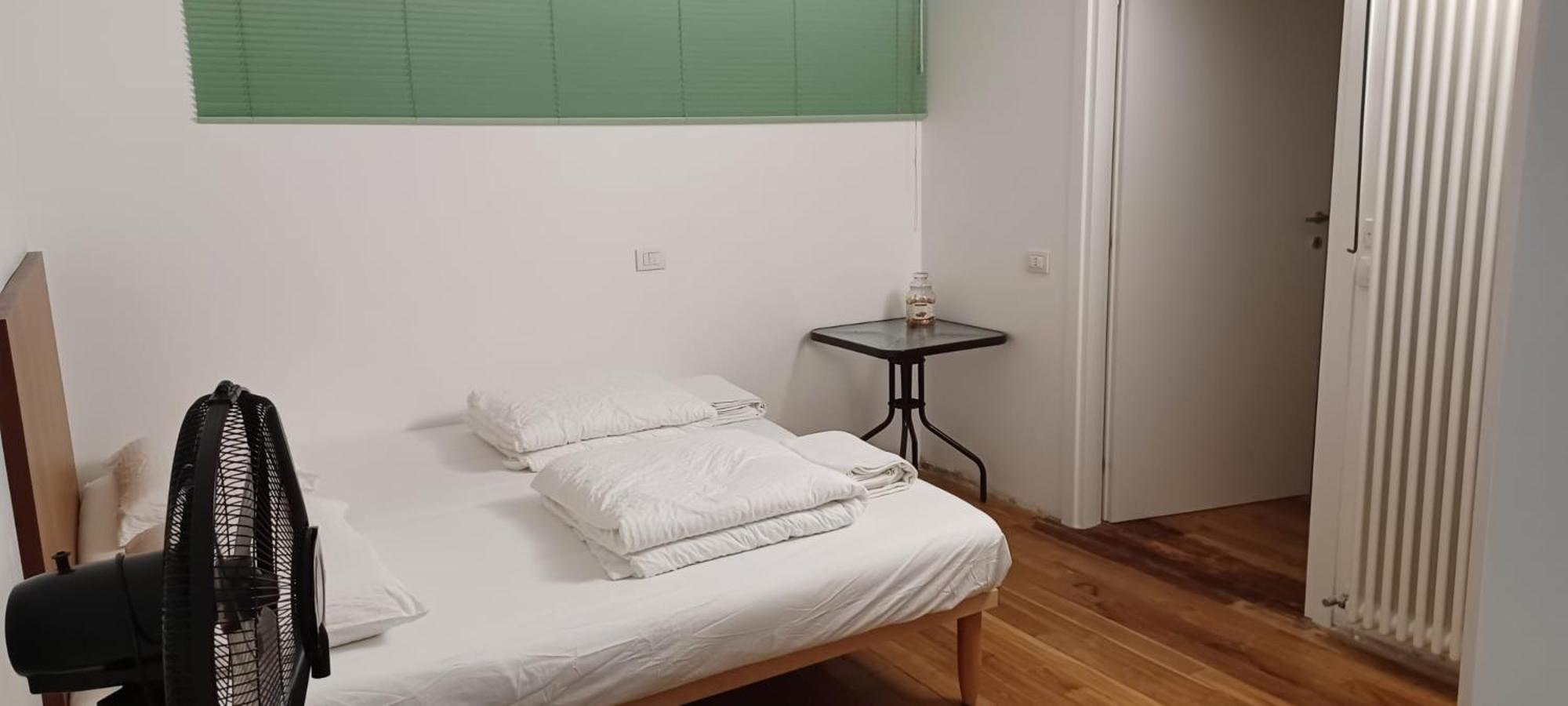 Como 3 B&B Extérieur photo